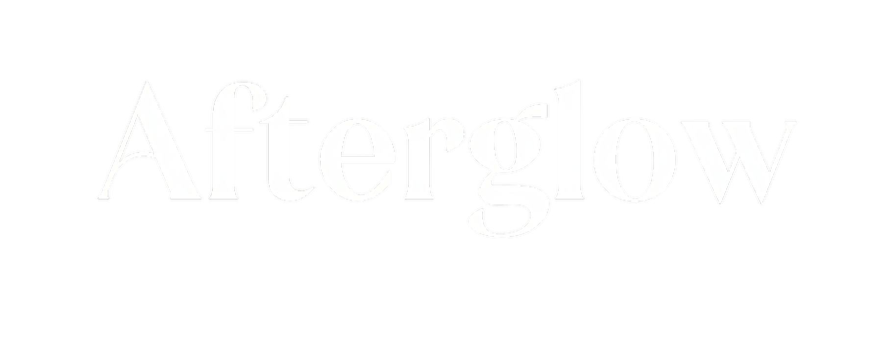 Afterglow Skincare