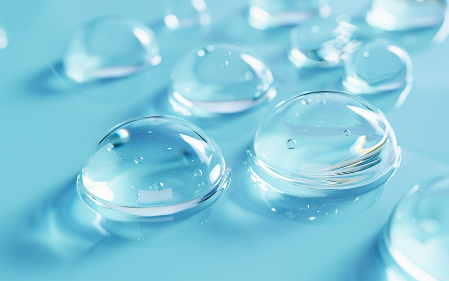 Why We Love Hyaluronic Acid